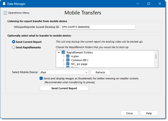 MobileTransfer