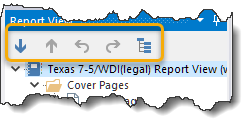 ReportNavigationToolbar