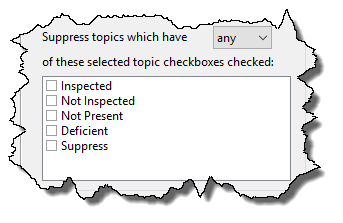 TopicCheckboxSuppress