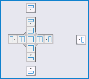 DockingWidget