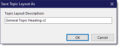 SaveTopicLayoutAs
